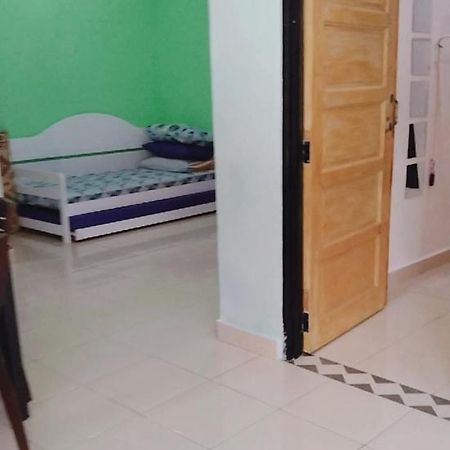 Homestay Sri Ladang Kuala Terengganu Kültér fotó