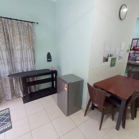 Homestay Sri Ladang Kuala Terengganu Kültér fotó