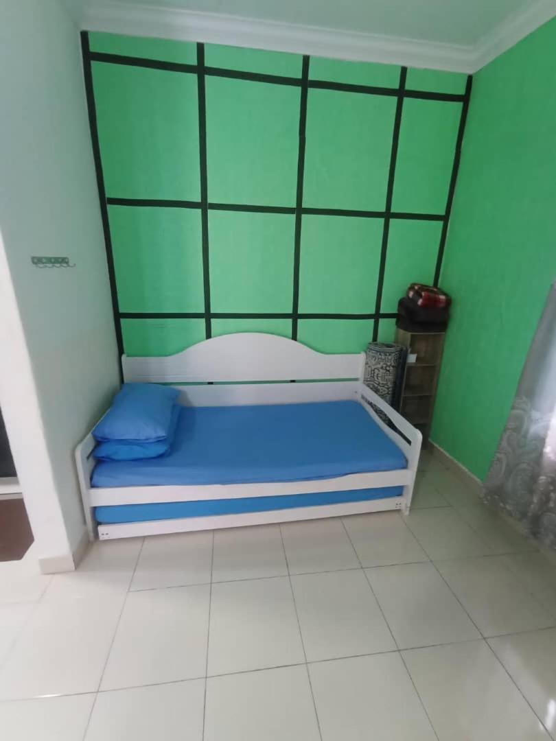 Homestay Sri Ladang Kuala Terengganu Kültér fotó