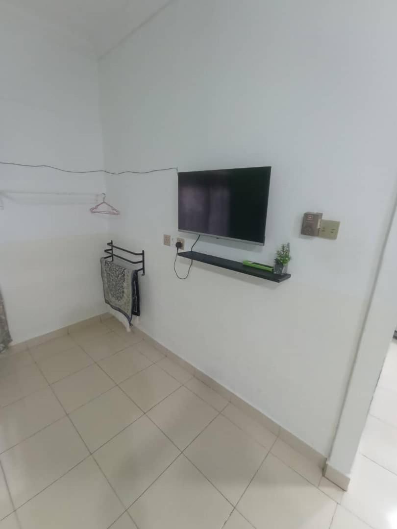Homestay Sri Ladang Kuala Terengganu Kültér fotó