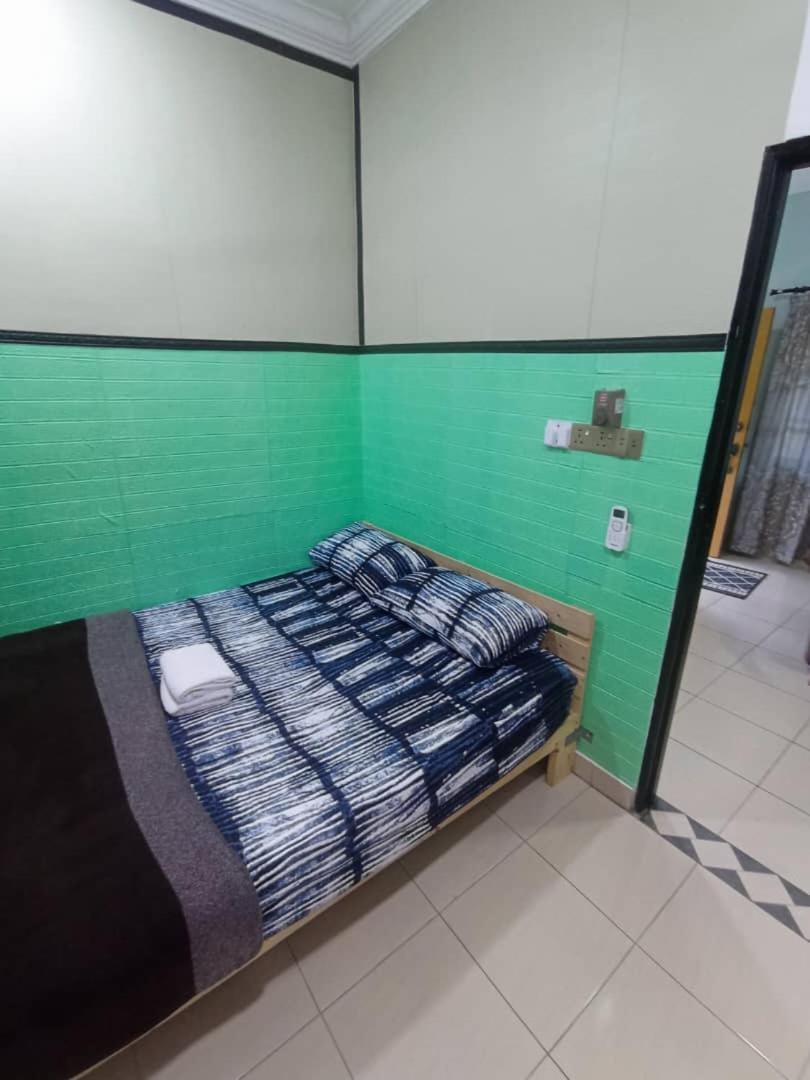 Homestay Sri Ladang Kuala Terengganu Kültér fotó